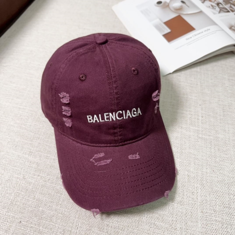 BALENCIAGA